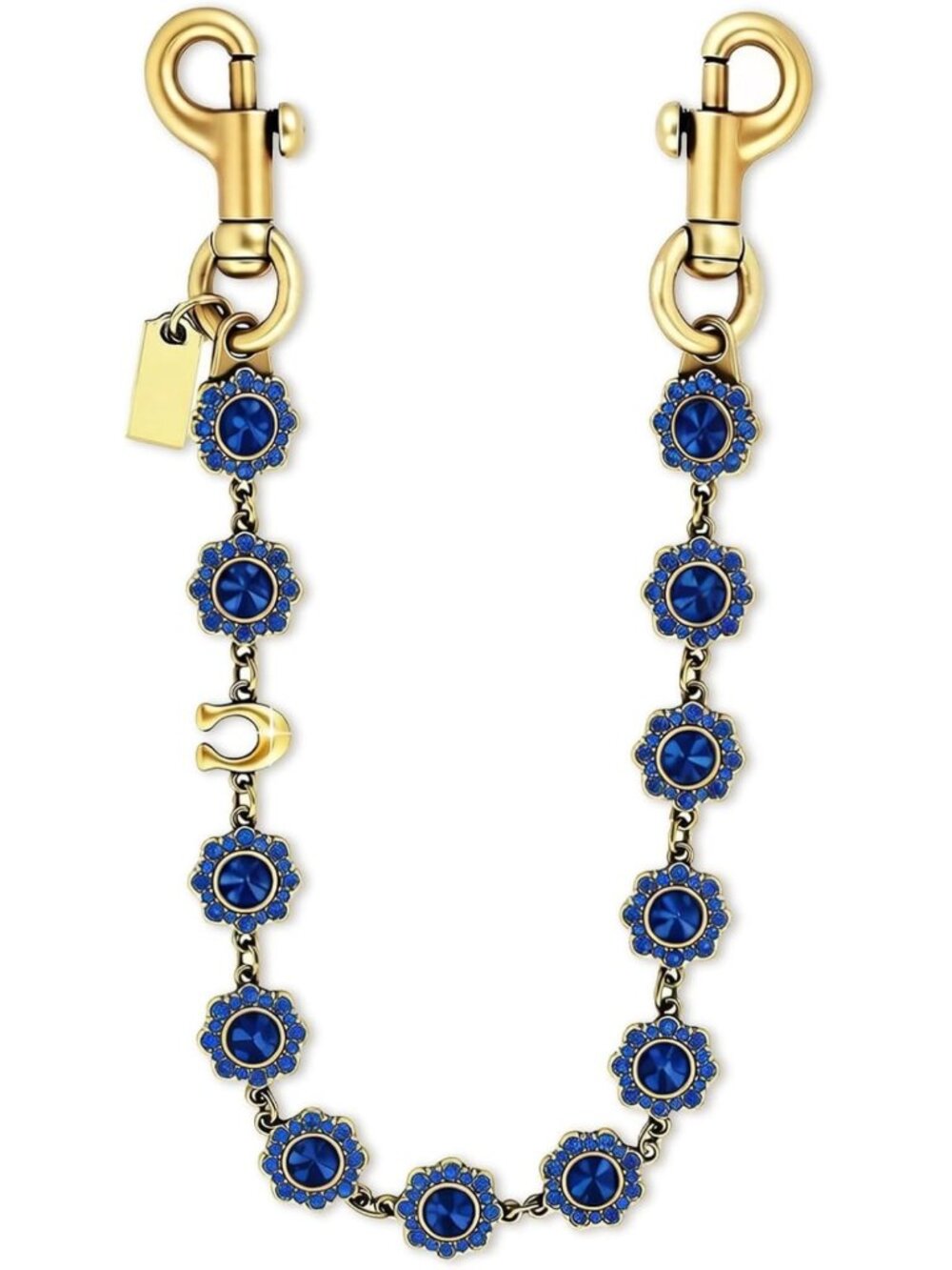 Stylish Bag Charm for Women | Trendy Purse Accessory for Handbags & Accessories